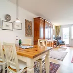 Wiking, App 311 Appartement Westerland