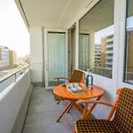 Wiking, App 311 Appartement