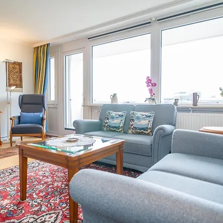 Wiking, App 311 Apartmán
