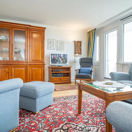 Apartmán Wiking, App 311 *