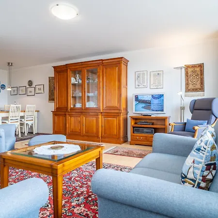 Apartmán Wiking, App 311