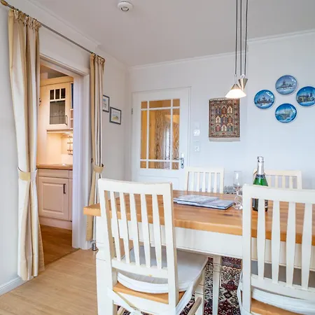 Wiking, App 311 Apartmán