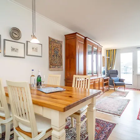 Wiking, App 311 Apartmán Westerland