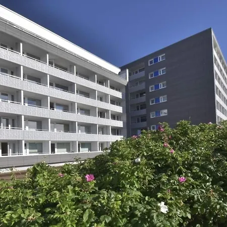 Wiking, App 311 Apartmán