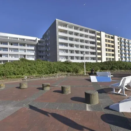 Apartmán Wiking, App 311