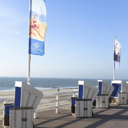 Wiking, App 311 * Westerland